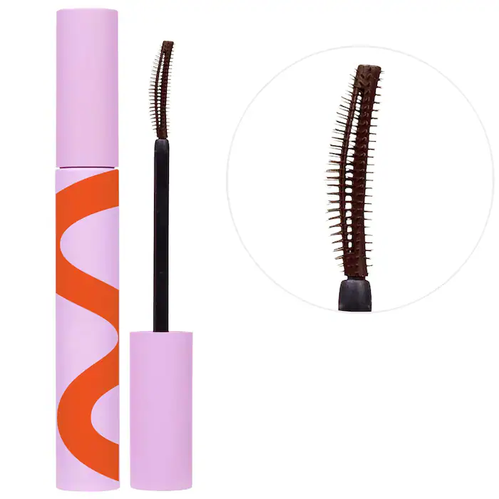 Tower 28 Beauty  MakeWaves Lengthening + Volumizing Mascara