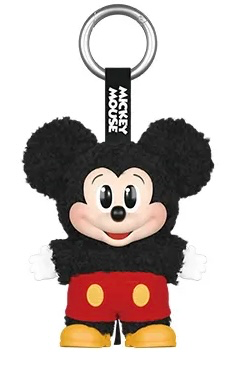 Mickey Family Cute