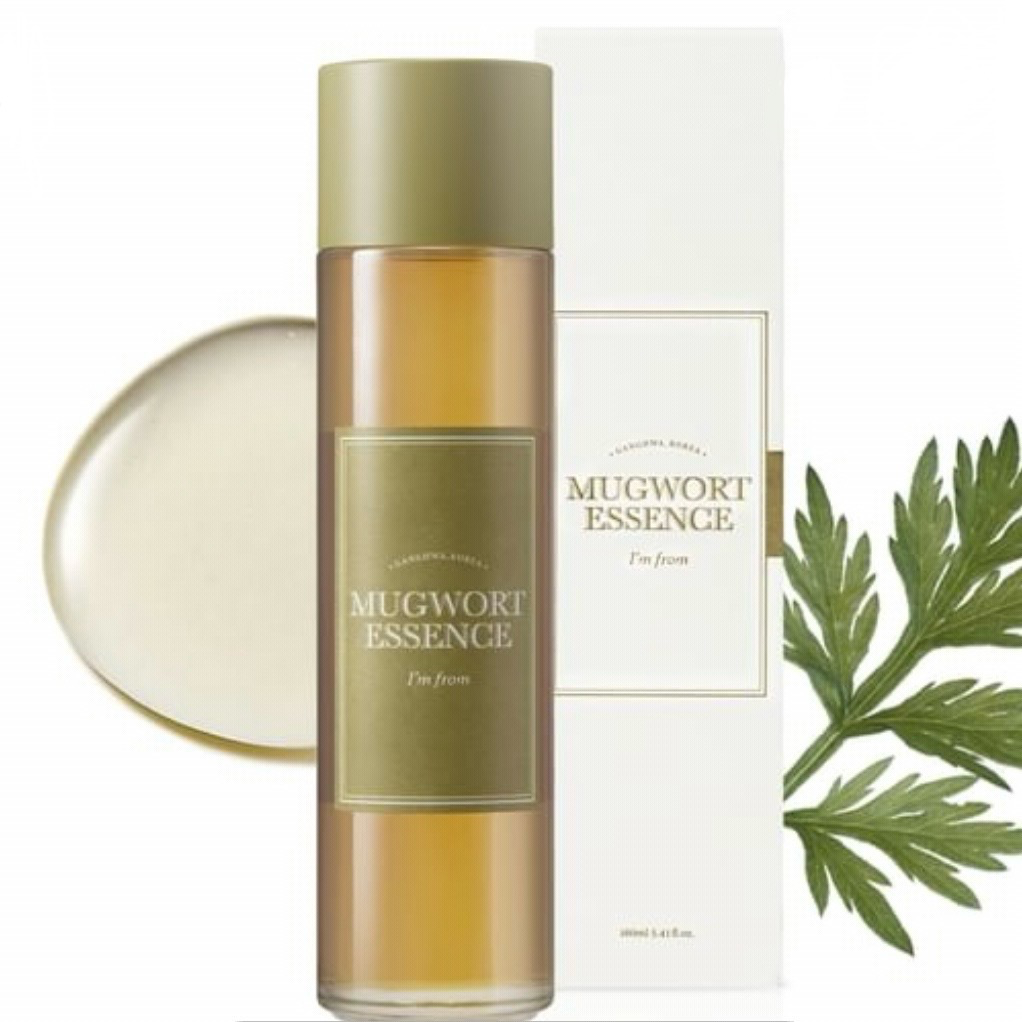 I'm from - Mugwort Essence
