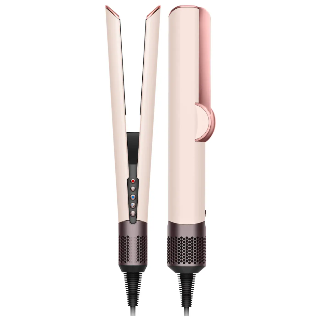 Dyson Airstrait™ Wet-to-Dry Straightener in Ceramic Pink 