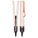 Dyson Airstrait™ Wet-to-Dry Straightener in Ceramic Pink 
