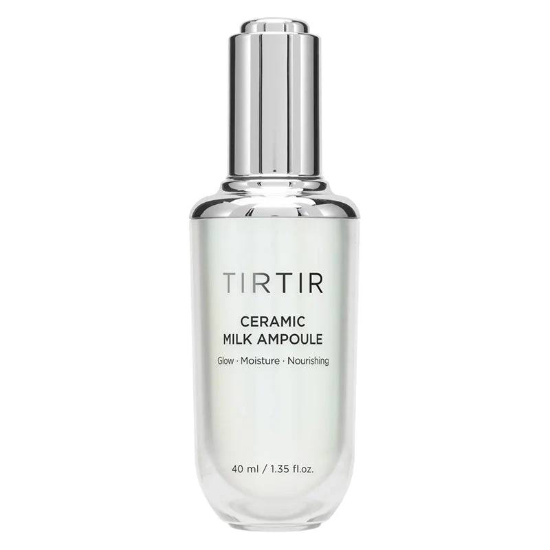 TIRTIR - Ceramic Milk Ampoule 