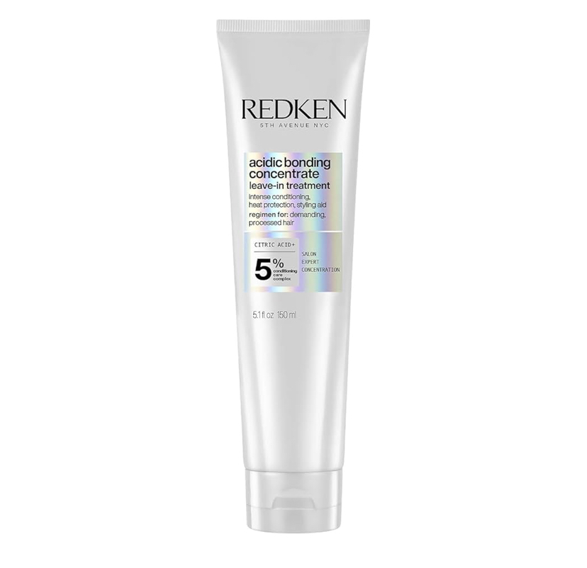 Redken Bonding Leave In Conditioner For Damaged Hair