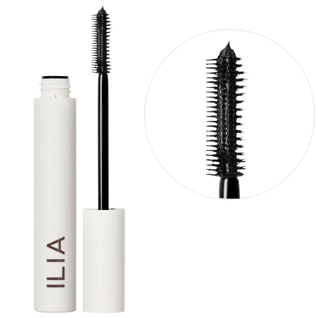 ILIA Limitless Lash Lengthening Clean Mascara