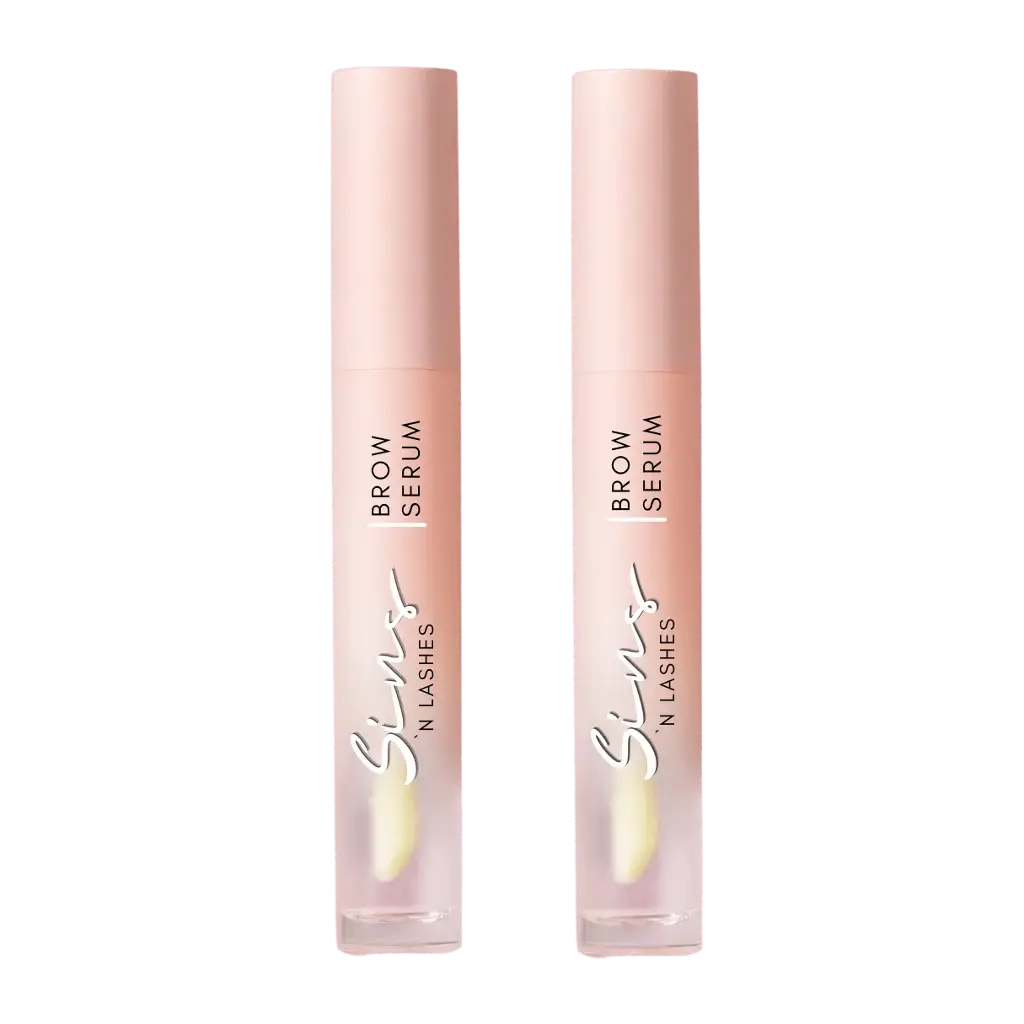 Sinslashes 
EYEBROW SERUM 