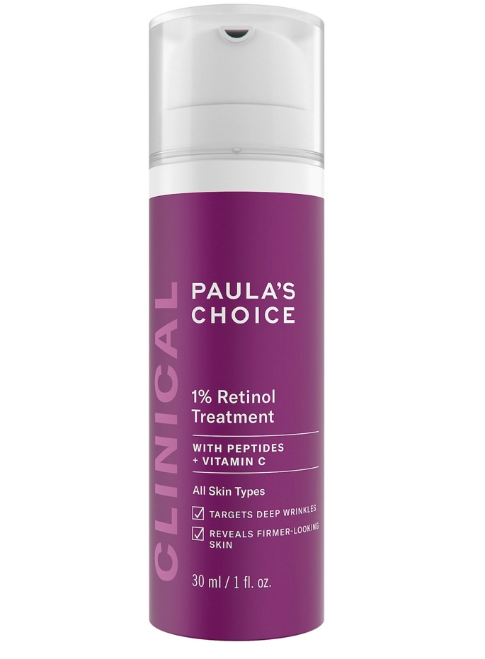PAULA'S CHOICE CLINICAL Anti-Aging 1% Retinol Treatment