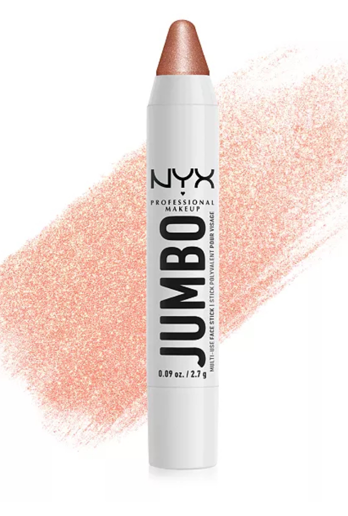 Nyx Jumbo Jumbo Multi-Use Face Stick