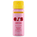 ONE/SIZE by Patrick Starrr On 'Til Dawn Mattifying Sunscreen Makeup Setting Spray SPF 28