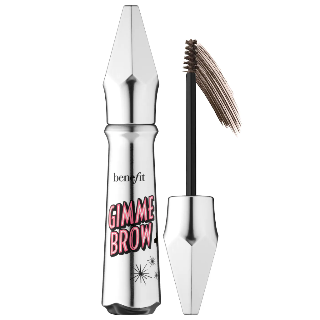 Benefits Gimme Brow+ Tinted Volumizing Eyebrow Gel