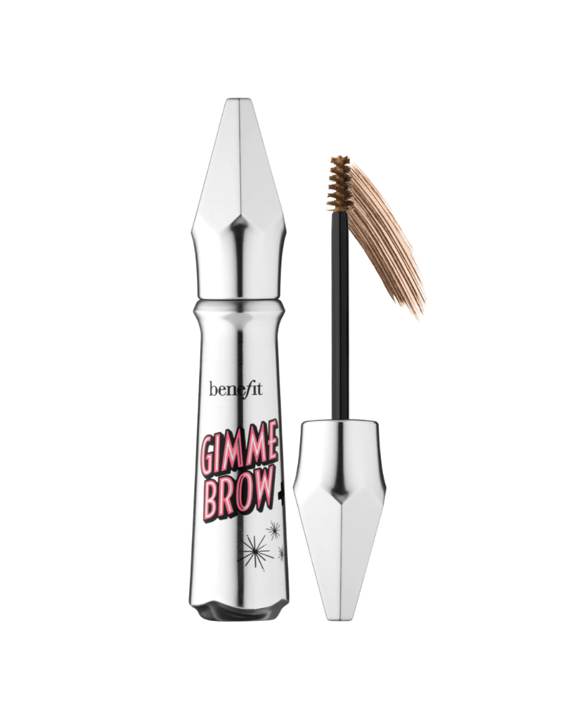 Benefits Gimme Brow+ Tinted Volumizing Eyebrow Gel