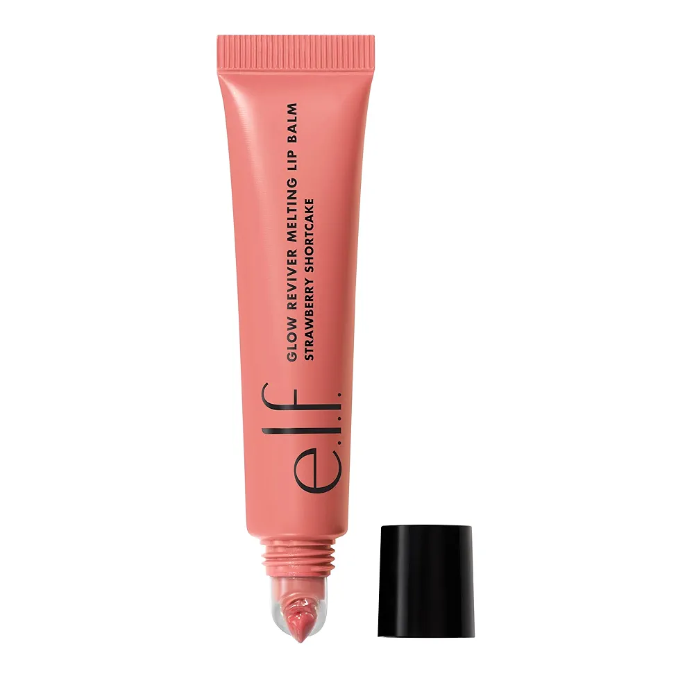 Elf Glow Reviver Bálsamo labial derretid
