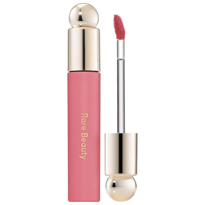 Rare Beauty Soft Pinch Tinted Lip Oil Stain (Hope, Full)