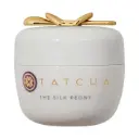 Tatcha 
The Silk Peony Line-Smoothing Eye Cream