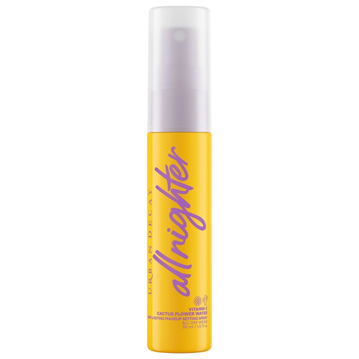 Urban Decay  All Nighter Vitamin C Hydrating Setting Spray