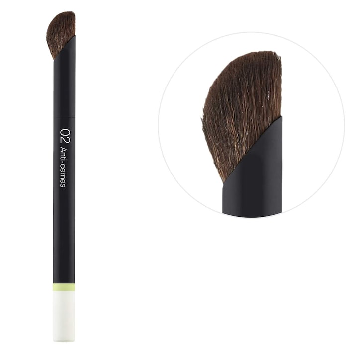 SEPHORA COLLECTION  Essential Brush - 02 Concealer