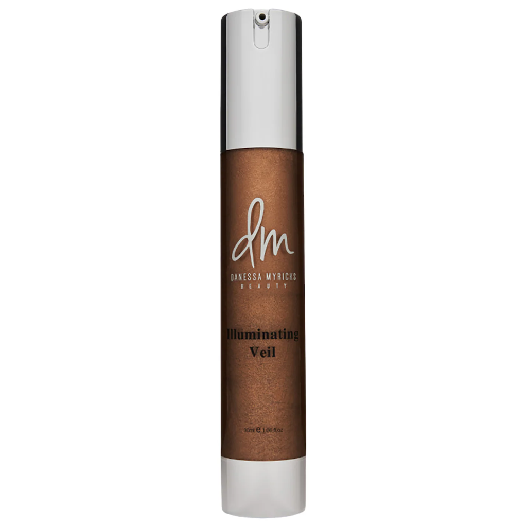 Danessa Myricks Beauty Illuminating Veil Liquid Highlighter