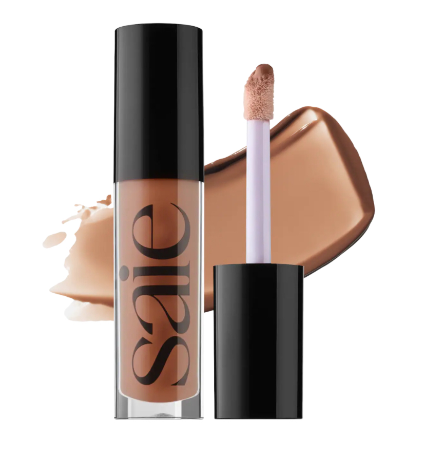 Saie Glossybounce™ High-Shine Hydrating Lip Gloss Oil