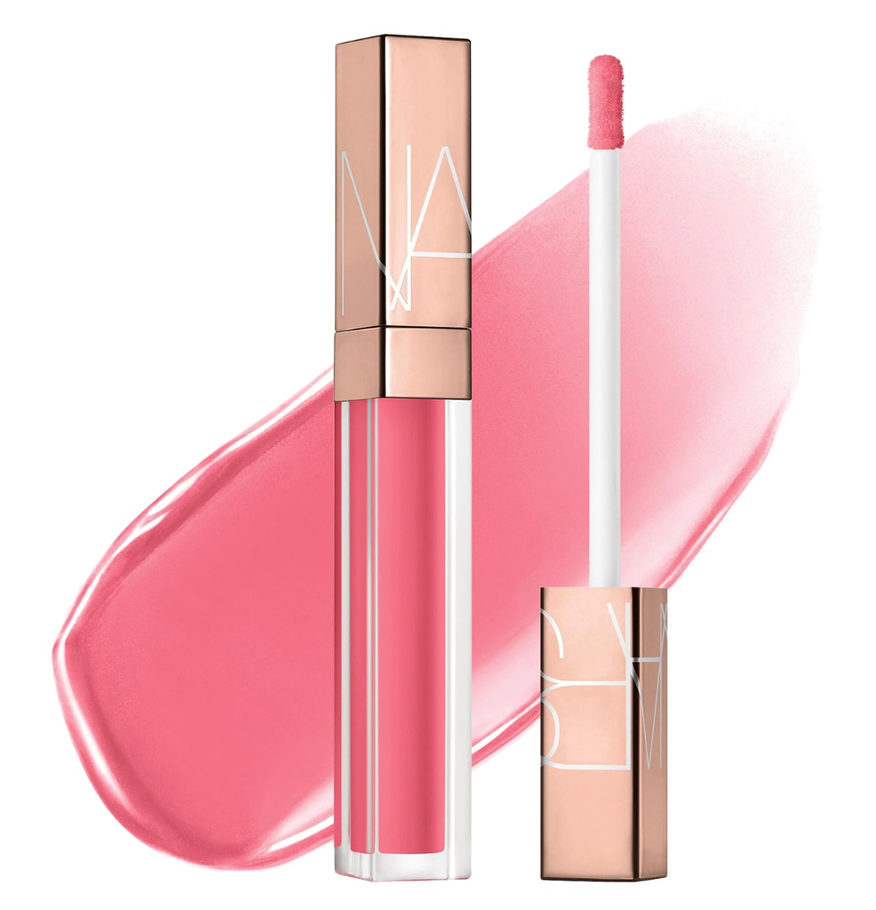 NARS Afterglow Lip Shine Gloss