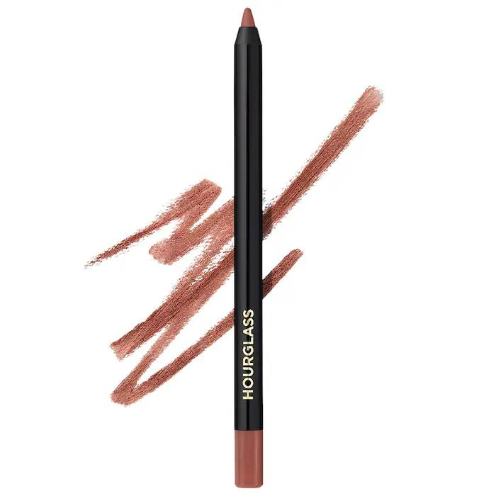 Hourglass Shape Sculpt Lip Liner
