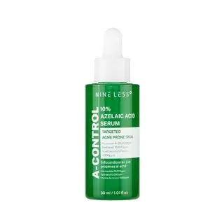 NINELESS A-Control 10% Azelaic Acid Serum