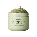 Arencia Fresh Green Rice Mochi Cleanser