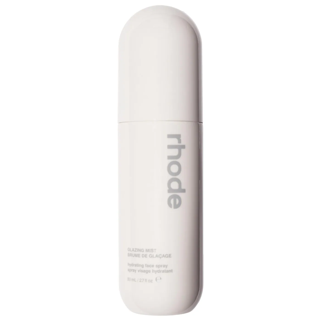 rhode Glazing Mist Hydrating Face Spray