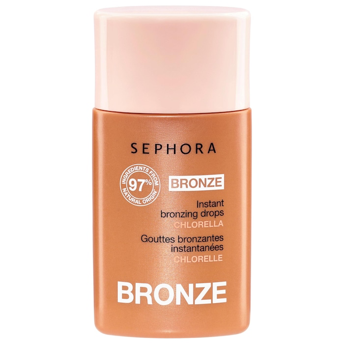 SEPHORA COLLECTION  Instant Bronzing Drops