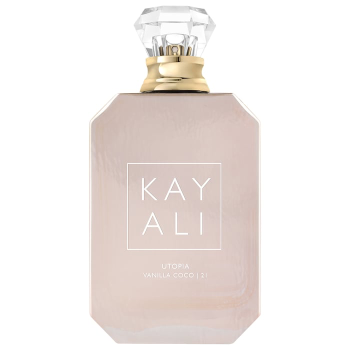 KAYALI  UTOPIA VANILLA COCO | 21 Eau De Parfum Intense