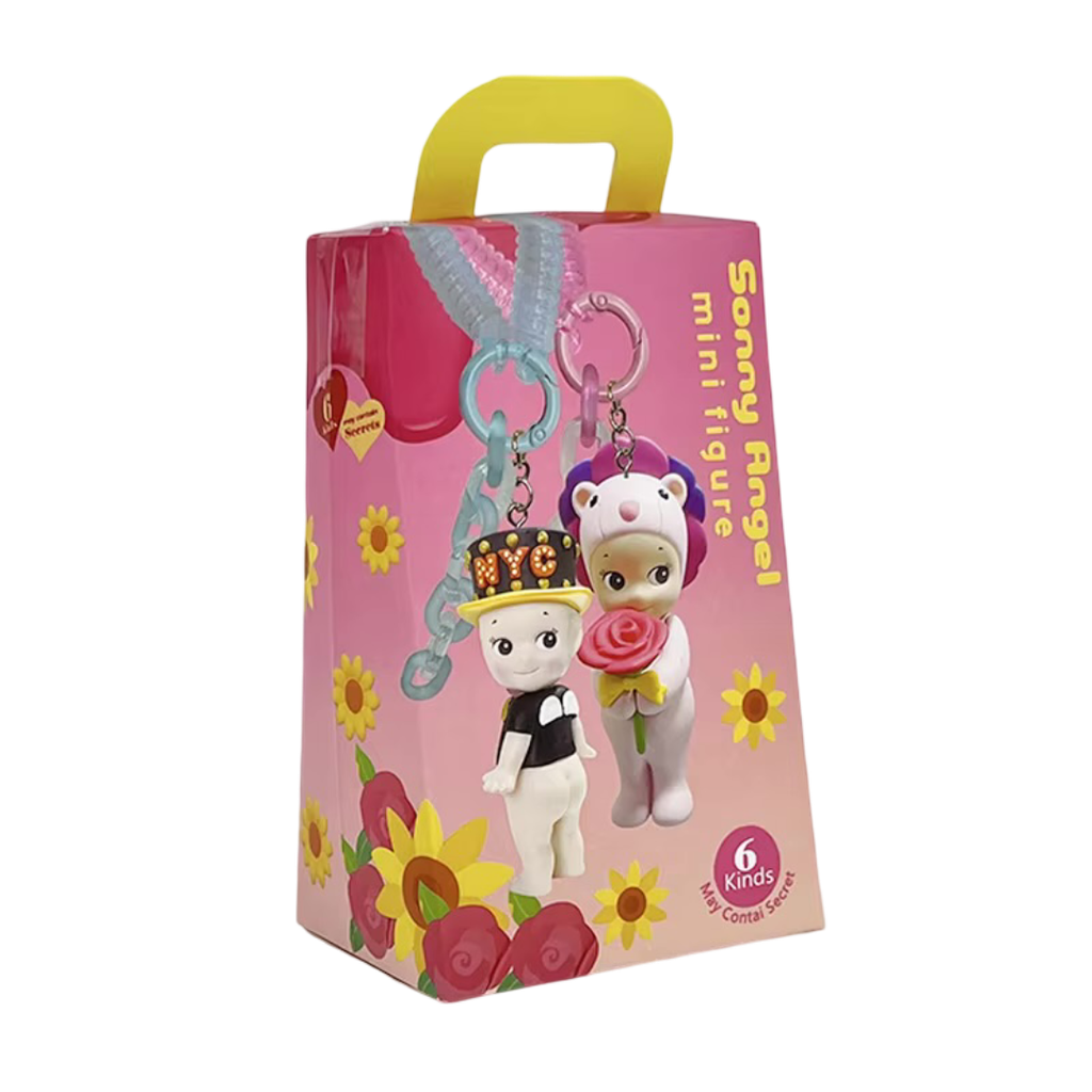 Sonny angels hippers