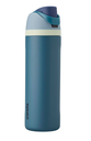 Owala FreeSip Insulated Stainless Steel Water Bottle