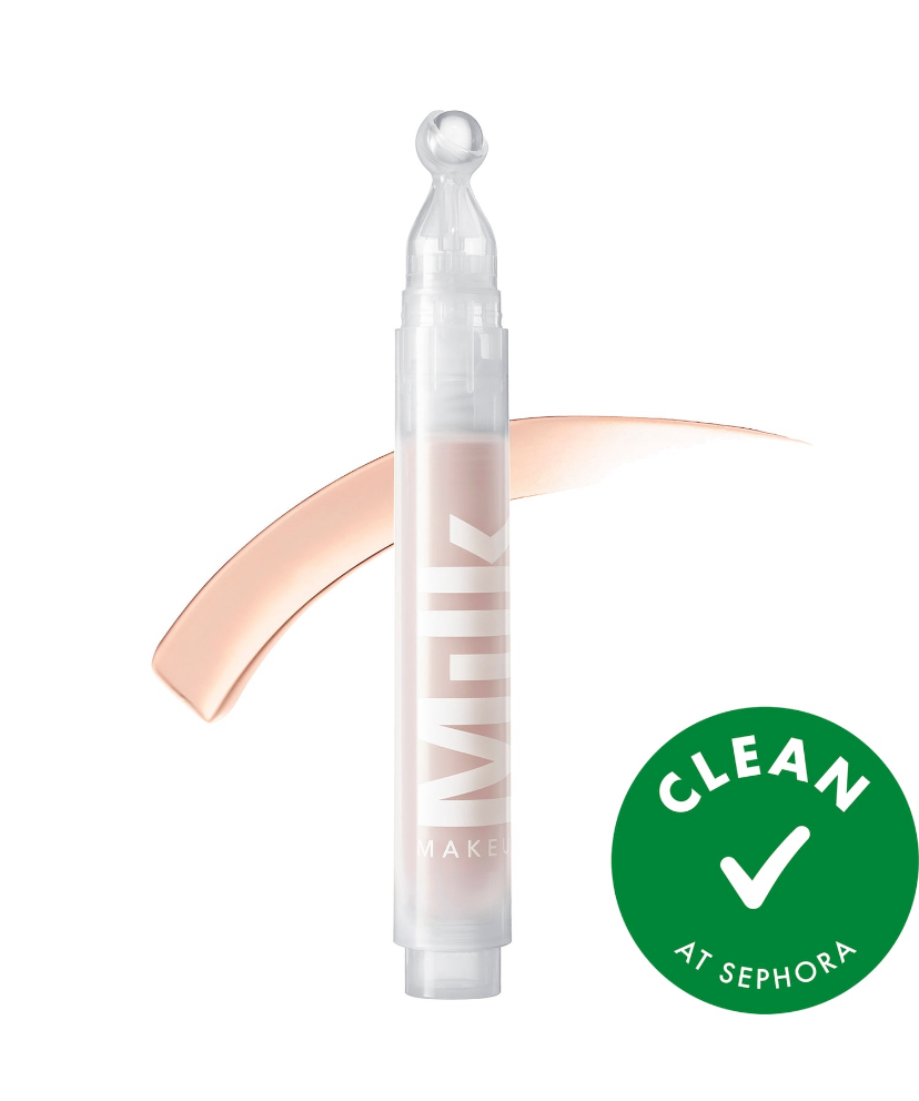Milk Makeup Sunshine under eye light coverage Concealer 