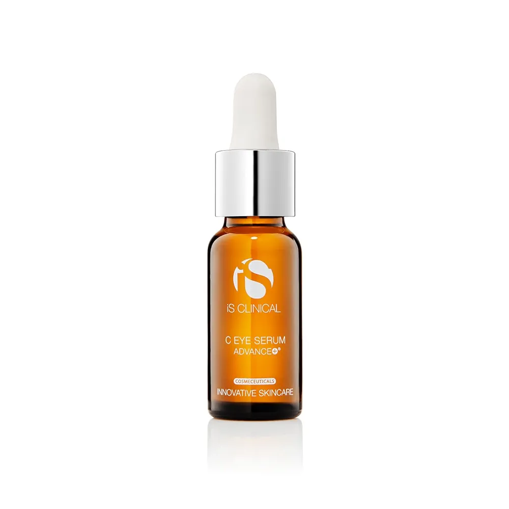 iS CLINICAL C Eye serum Advance+