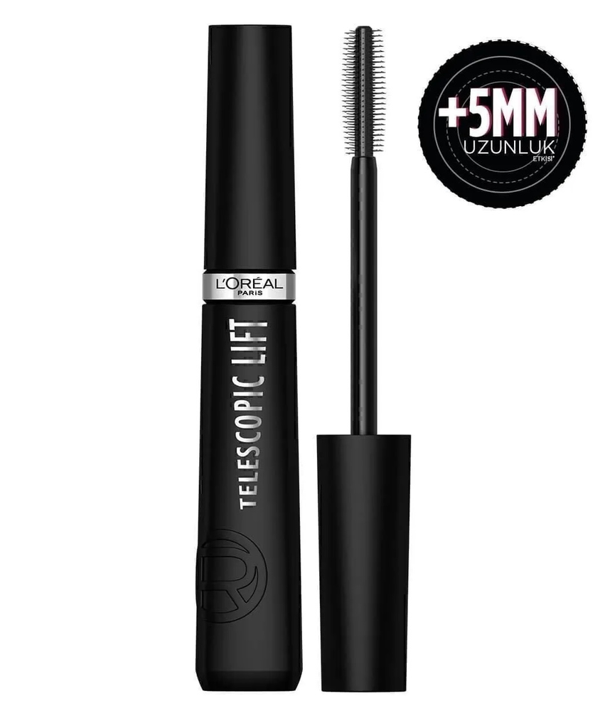 L'Oreal Paris Telescopic Lift Mascara