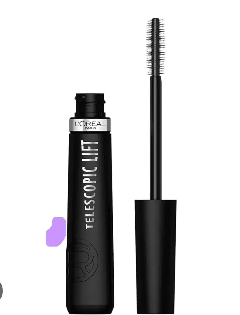 L'Oreal Paris Telescopic Lift Mascara