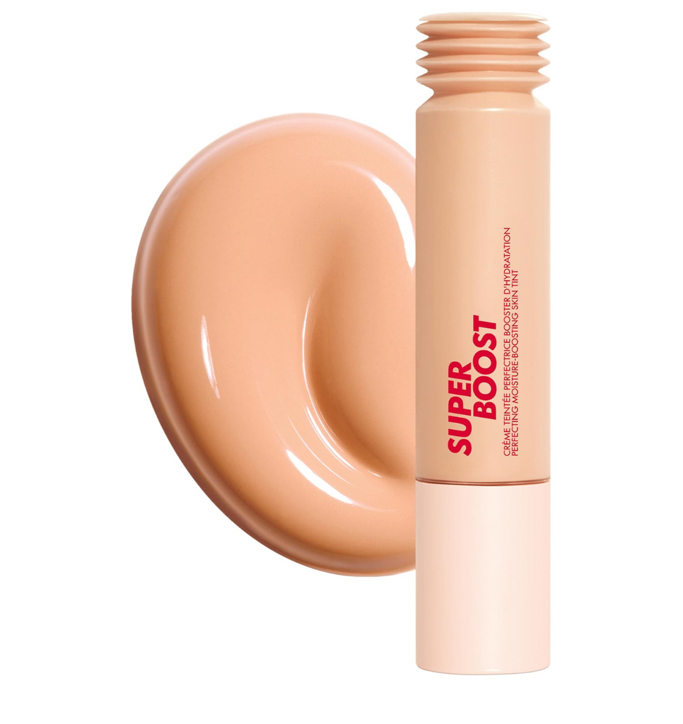 MAKE UP FOR EVER Super Boost Lightweight Moisturizing Skin Tint