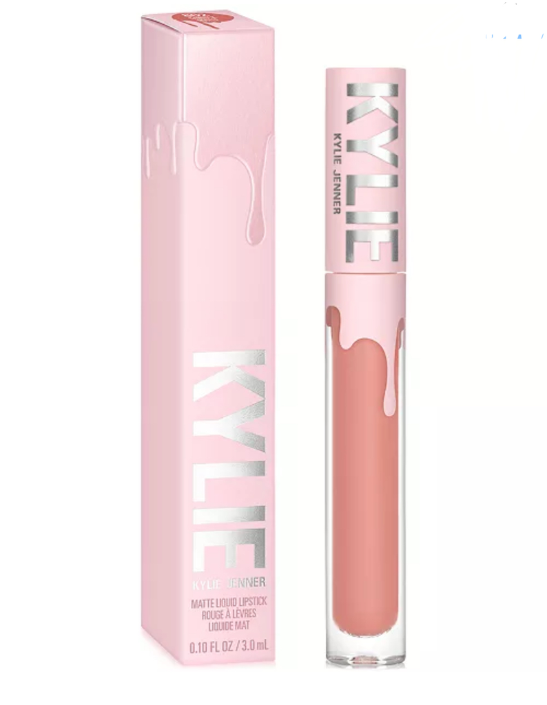 Kylie Cosmetics Matte Liquid Lipstick