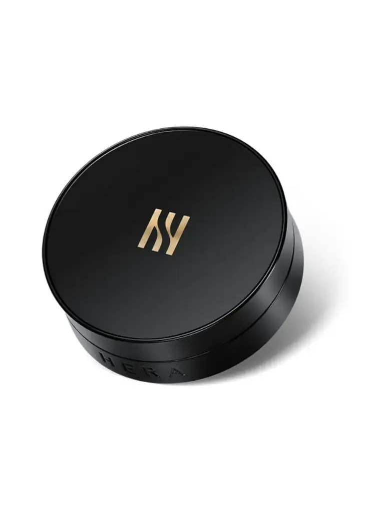 HERA - Black Cushion Foundation