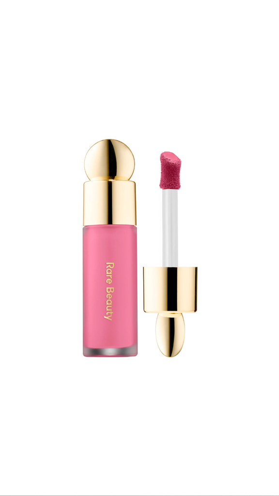 Rare Beauty by Selena Gomez  Soft Pinch Liquid Blush (Happy)