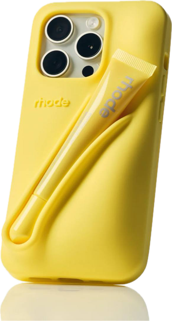 Rhode Summer lip case