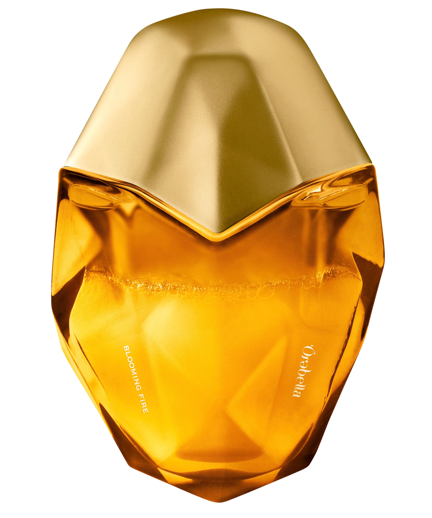 Orebella Blooming Fire Parfum