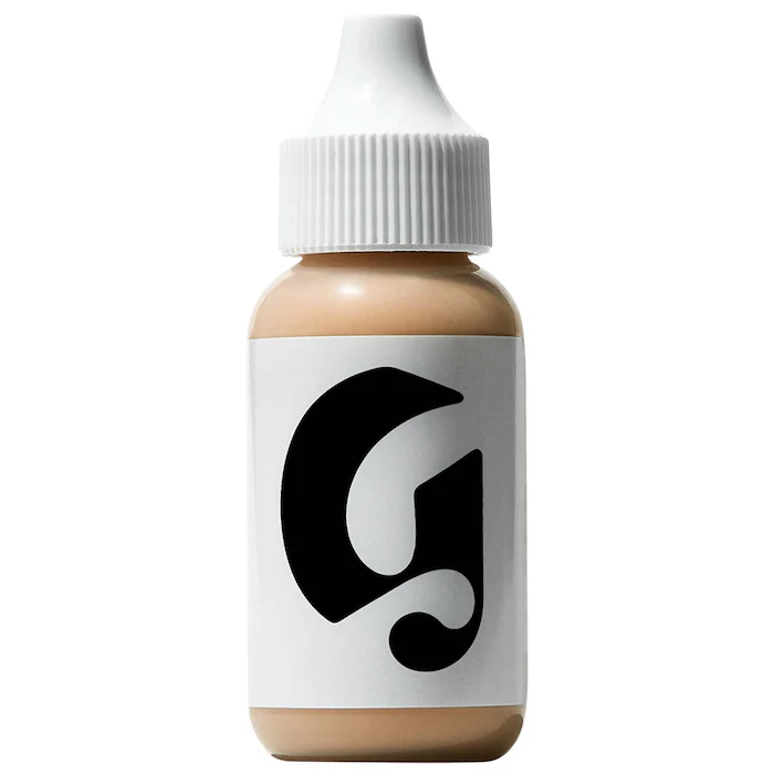 Glossier Perfecting Skin Tint for Dewy Sheer Coverage
