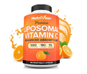 Nutrivein Premium Liposomal Vitamin C Supplement