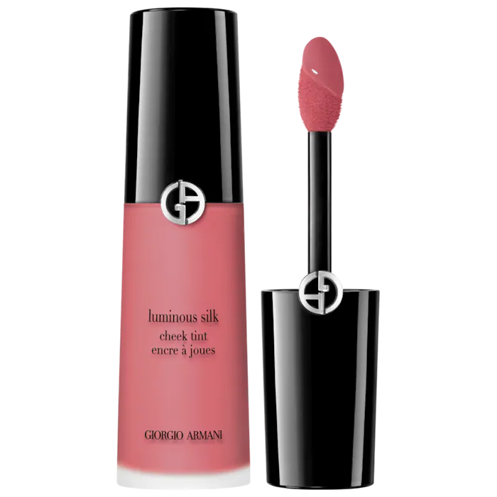 Armani Beauty Luminous Silk Cheek Tint Blush