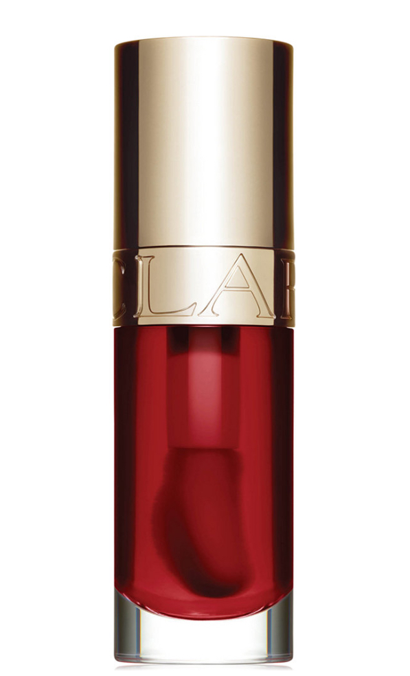 CLARINS Lip Oil 