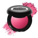 Saie SuperSuede™ Radiant Talc-Free Baked Powder Blush