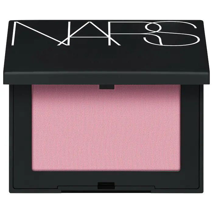 NARS 
Talc-Free Powder Blush