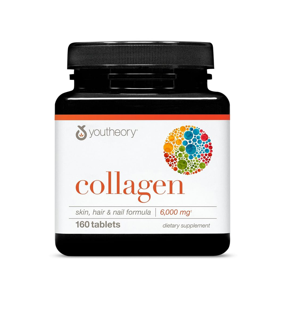 Youtheory Advanced Collagen