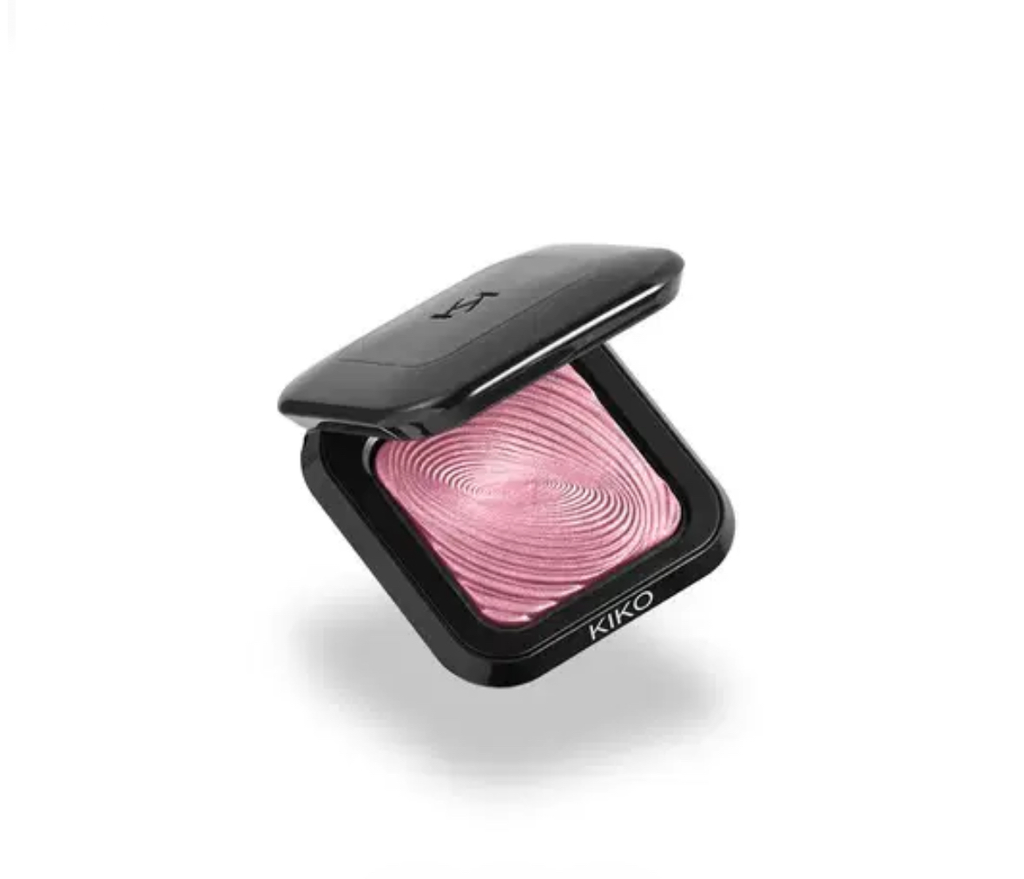 Kiko Milano NEW WATER EYESHADOW