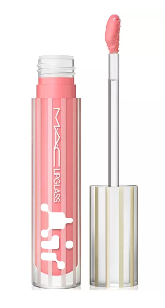 Mac Lipglass Air Non-Sticky Gloss