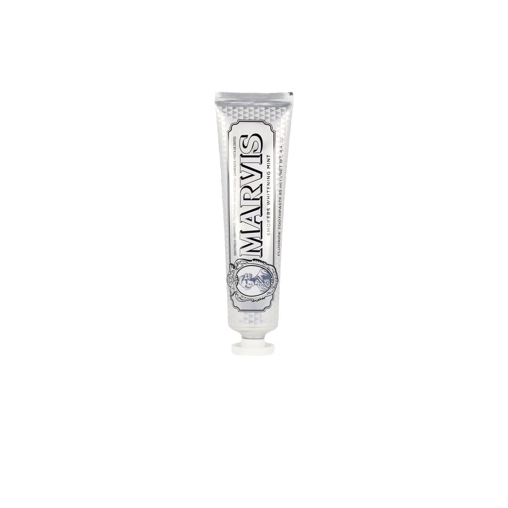 Marvis Smokers Whitening mint
